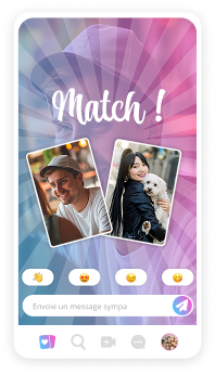 match screenshot